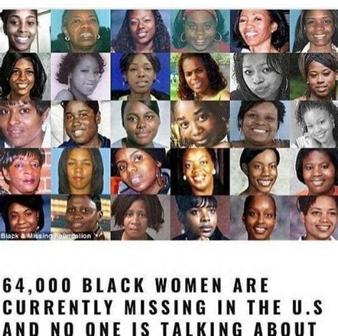 Dc Missing Black Girls
