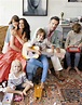 Balthazar Getty's House Picture - Pictures of Rosetta and Balthazar ...