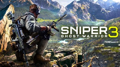 Sniper ghost warrior 3 is a trademark of ci games s.a. Sniper Ghost Warrior 3 Download Crack Free + Torrent ...