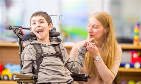 Physical Therapies For Cerebral Palsy Treatment A Listly List