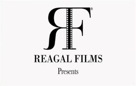 Reagal Films Audiovisual Identity Database