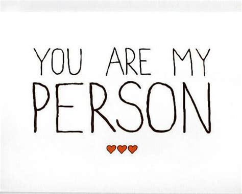 Pin By Aleah Hundley On My Person You Are My Person My Person