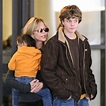 Harry Hyra: Everything About Meg Ryan's Father - Dicy Trends