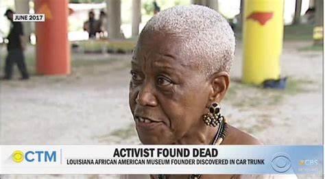 Baton Rouge Civil Rights Activist Sadie Roberts Josephs Death Ruled A Homicide