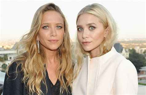 Mary Kate And Ashley Olsen Give Rare Interview About Their Lives Out Of