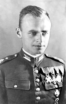 Complete list of quotes and quotations by witold pilecki. Witold Pilecki - Wikiquote
