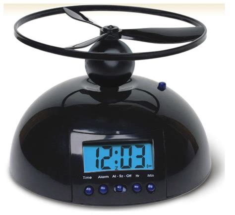 Custom Branded Flying Alarm Clock Dinilu Online Quotations For