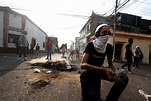 9 de las 10 ciudades más peligrosas del mundo son latinoamericanas | CNN