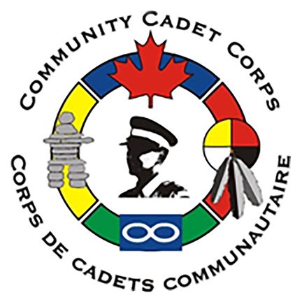 Regina Police Community Cadet Corps. Program - Regina Police Service