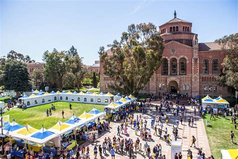 Get a firsthand look at student life. UCLA Campus Life - Home