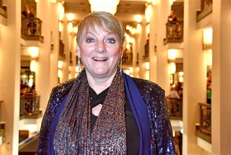 Little House On The Prairie Actress Alison Arngrim Explains Why She Was Thrilled Playing