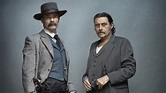 Deadwood The Movie is a masterpiece from the golden age of HBO