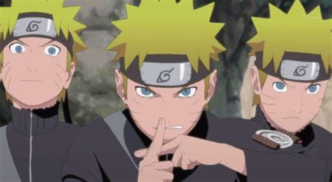 Se O Clone Da Sombras Um Jutsu Proibido Em Naruto Por Que Tantas Pessoas O Usam Ao Longo Da