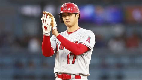 Shohei Ohtani Breaks Japanese Mlb Single Season Hr Record