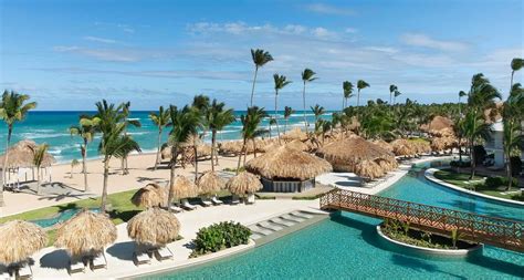 Excellence Punta Cana Excellence Resorts All Inclusive Resorts
