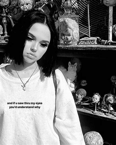 Maggie Lindemann Updates On Instagram “maggielindemann Via Instagram Stories” Maggie