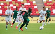 Resumen del partido Arabia Saudita vs Islandia (0-1) | Mediotiempo