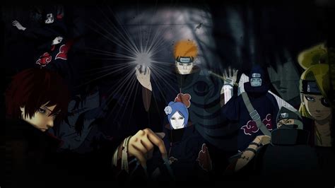 10 Best Naruto Shippuden Hd Wallpapers Full Hd 1080p For Pc Background 2023