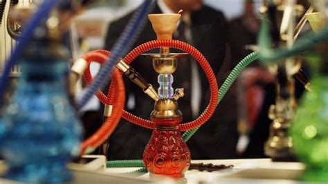 haryana government imposes ban on hookah in bars restaurants hotels india today