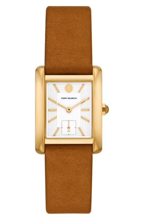 Womens Leather Genuine Watches And Watch Straps Nordstrom