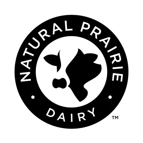 Dairy Farming Logo