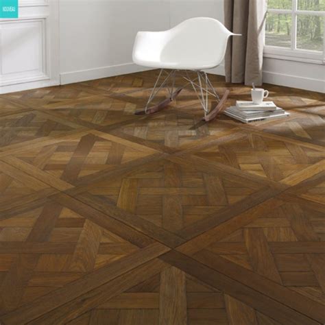 Parquet Versailles Caratteristiche Foto Esempi