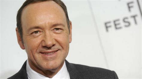Kevin Spacey Settles Mysterious Sex Assault Lawsuit Months After