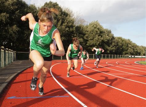 This page is a gallery of featured pictures that the community has chosen to be highlighted as some of the finest on commons. Sports and Recreation - NUI Galway