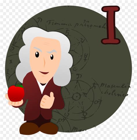 Arriba 104 Foto Biografia De Isaac Newton Para Colorear Actualizar