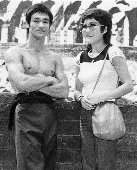 New Details Released About Life Of Bruce Lee In New Biography Asamnews