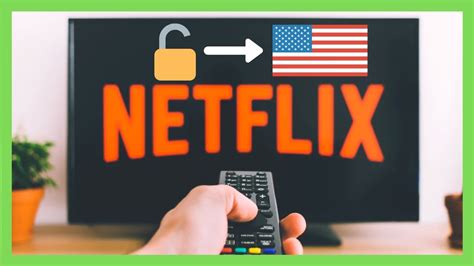 Unblock American Netflix With A Vpn 2023 🔥🇺🇸 Updated Youtube