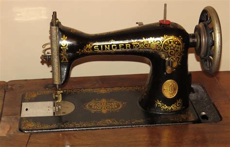 Identifying Antique Singer Sewing Machines Lasopajungle