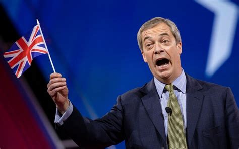 Nigel Farage Banking And Free Speech Policing Speech Isnt The