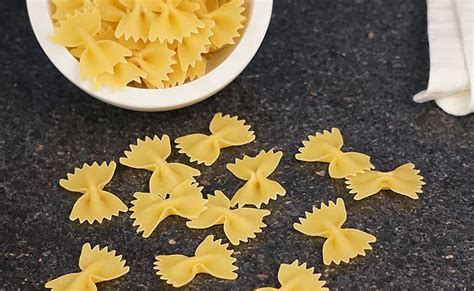 Are You A Pasta Lover For Sure Test Your Pasta Knowledge