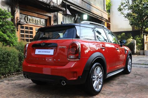 Bus malam dari kuala lumpur ke singapura. BMW GROUP MALAYSIA MULA EKSPORT MINI COUNTRYMAN KE ...