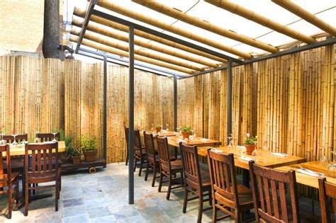 Maybe you would like to learn more about one of these? WXY Studio adds a touch of bamboo charm to Brooklyn's ...