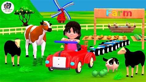 Talk abot the game here. Baby Toy Train Transport Animal Food | Farm Animals Eating Food | Old MacDonald Farm Song for ...