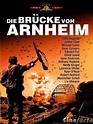 Poster zum Film Die Brücke von Arnheim - Bild 2 auf 2 - FILMSTARTS.de
