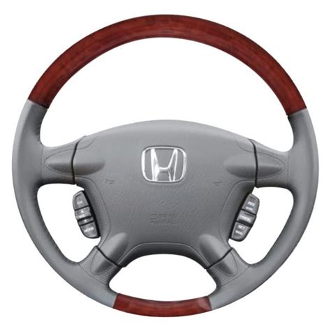 Bandi® Honda Cr V 2004 Premium Design Steering Wheel