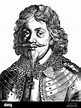 John Ernest, 9.7.1566 - 23.10.1638, Duke of Saxe-Eisenach 1572 - 1638 ...