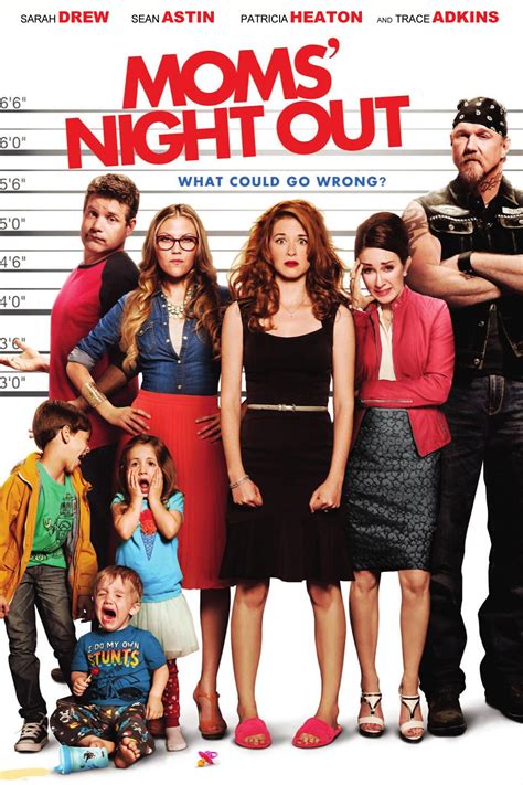Moms Night Out Dvd Release Date Redbox Netflix Itunes Amazon