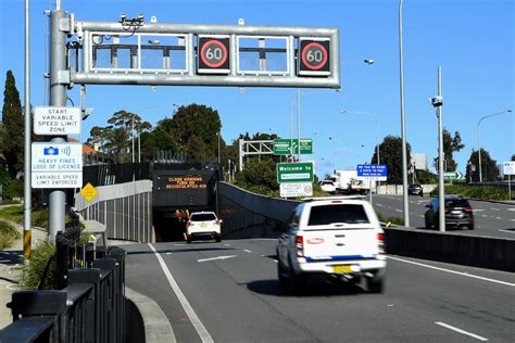 Tolls Take Their Toll On Sydney Drivers Canberra Citynews