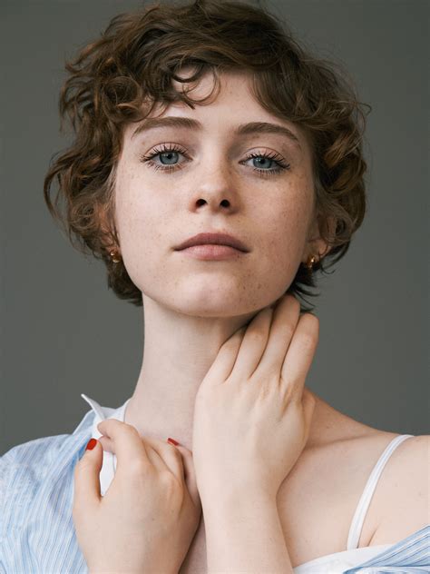 Sophia Lillis Contact Info Agent Manager Imdbpro