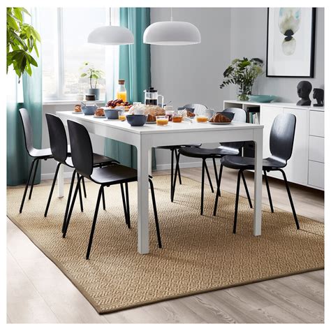 Egal ob sie einen sisal teppich im kleinen format 60 x 120 cm benötigen. VISTOFT Teppich flach gewebt - natur - IKEA Österreich