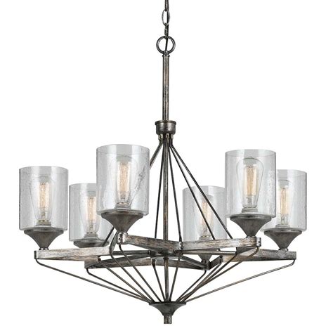 Spectacular Glass Chandelier Shades For More Elegant Interior Ideas 4