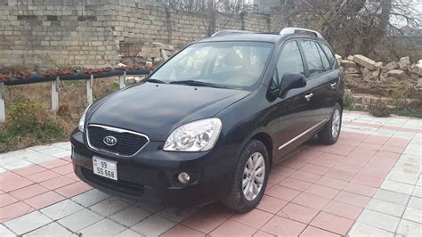 Kia Carens Kia Soul Kia Carens