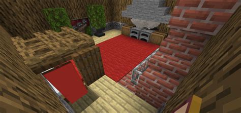 Read the various journals scattered about to learn more about the predicament you are now in. Escape Room Minigame | Minecraft PE Maps