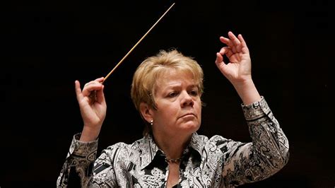 why aren t there more women conductors bbc culture