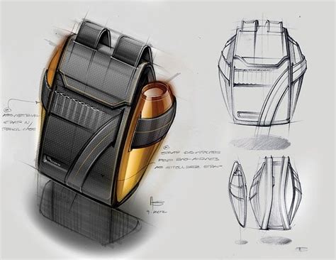 30 Inspiring Product Design Concept Sketches Bashooka Design Lab Pop