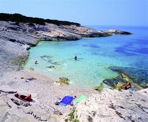 Urlaub In Vela Luka Insel Korčula I D Riva Tours